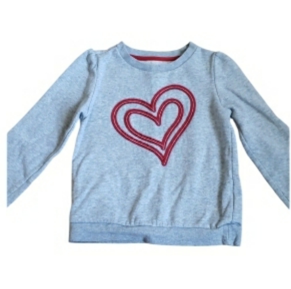 Baby Gap girl's sweater 5 years ❤ - Picture 1 of 3